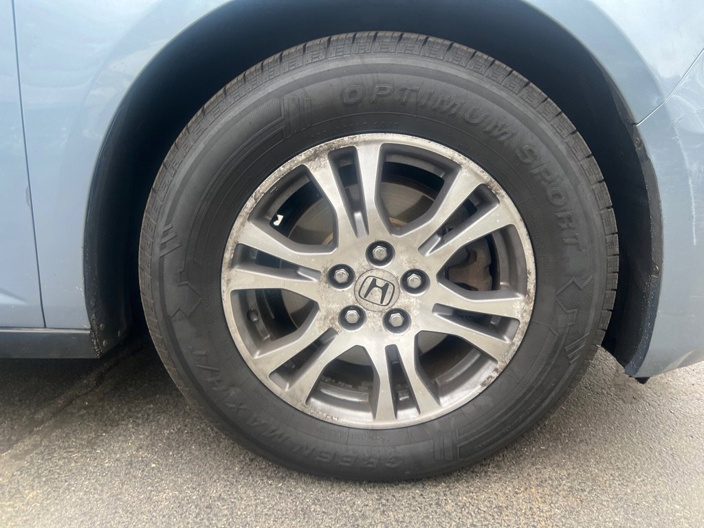 Used 2012 Honda Odyssey EX-L image 38