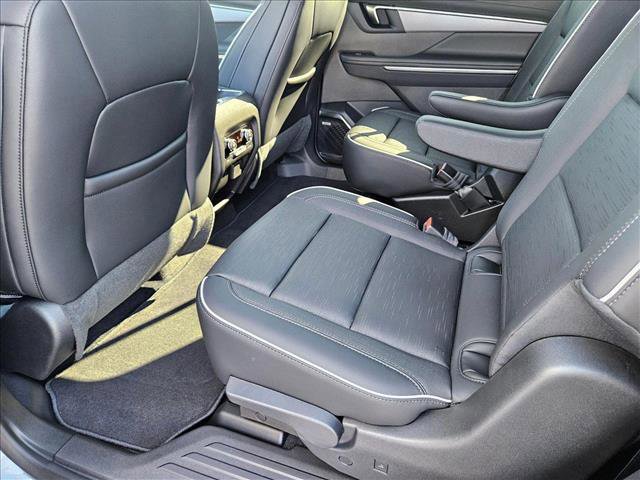 New 2025 Buick Enclave Sport Touring w/ Power Package image 15