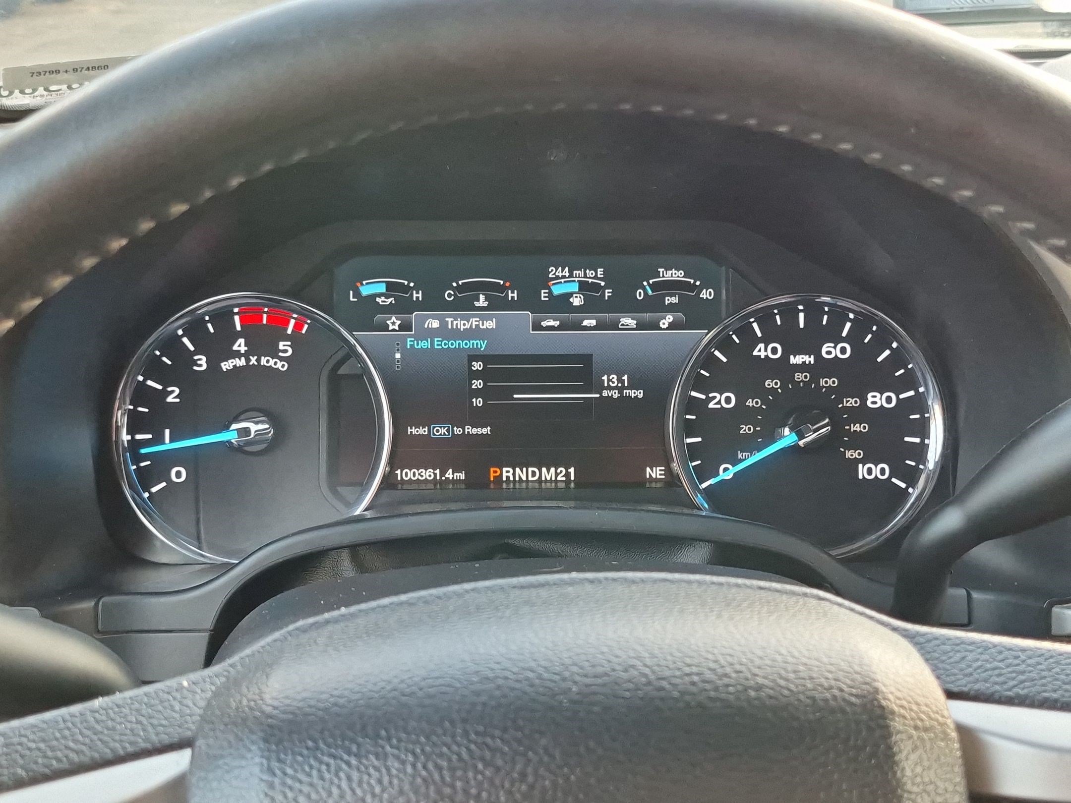 Used 2019 Ford F250 Lariat AWD/4WD image 21