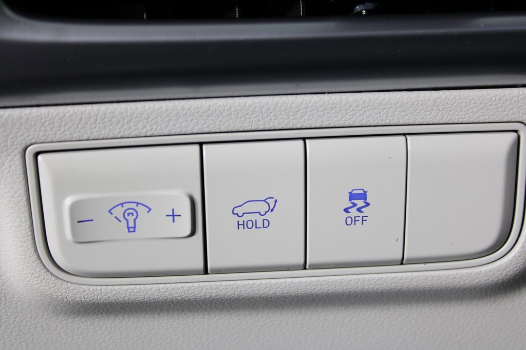 Certified 2025 Hyundai Tucson SEL image 20