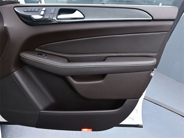 Used 2018 Mercedes-Benz GLS 450 4MATIC image 31