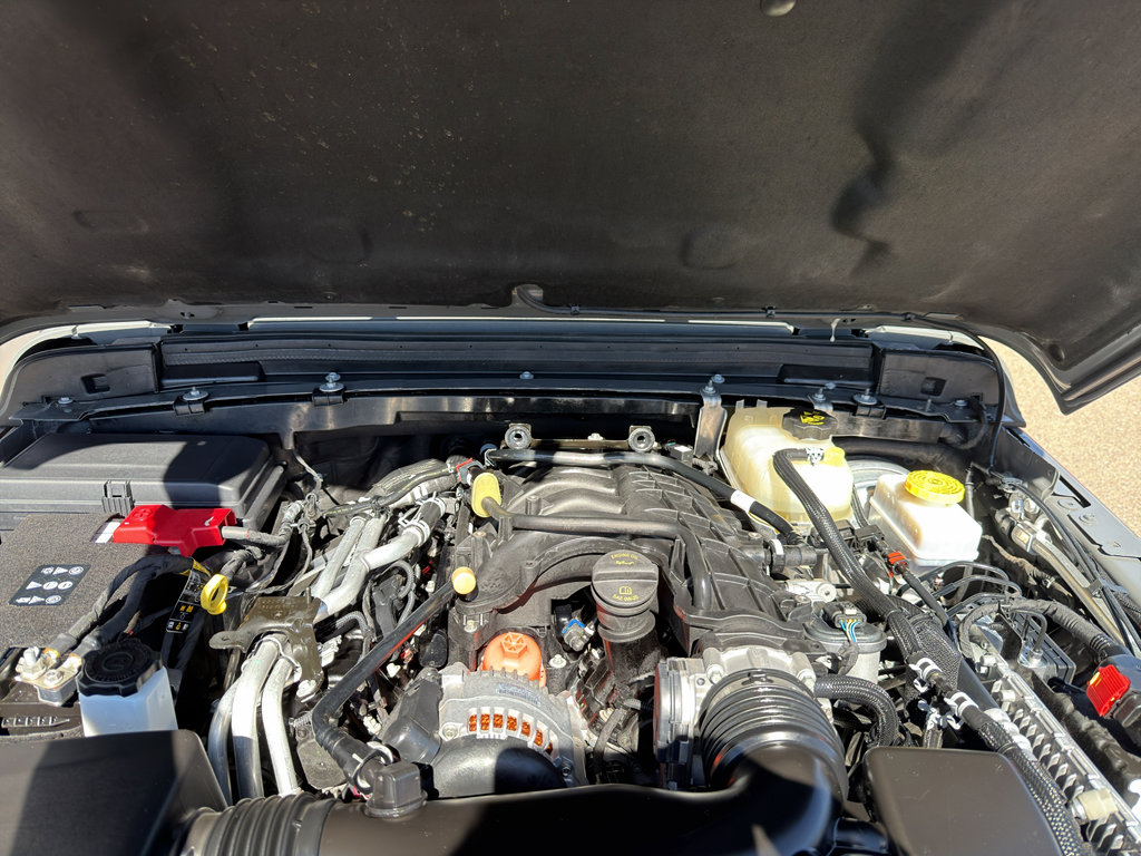 Used 2020 Jeep Wrangler Unlimited Rubicon image 19