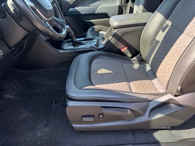 Used 2019 Chevrolet Colorado Z71 AWD/4WD image 15