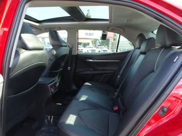 Used 2024 Toyota Camry XSE image 20