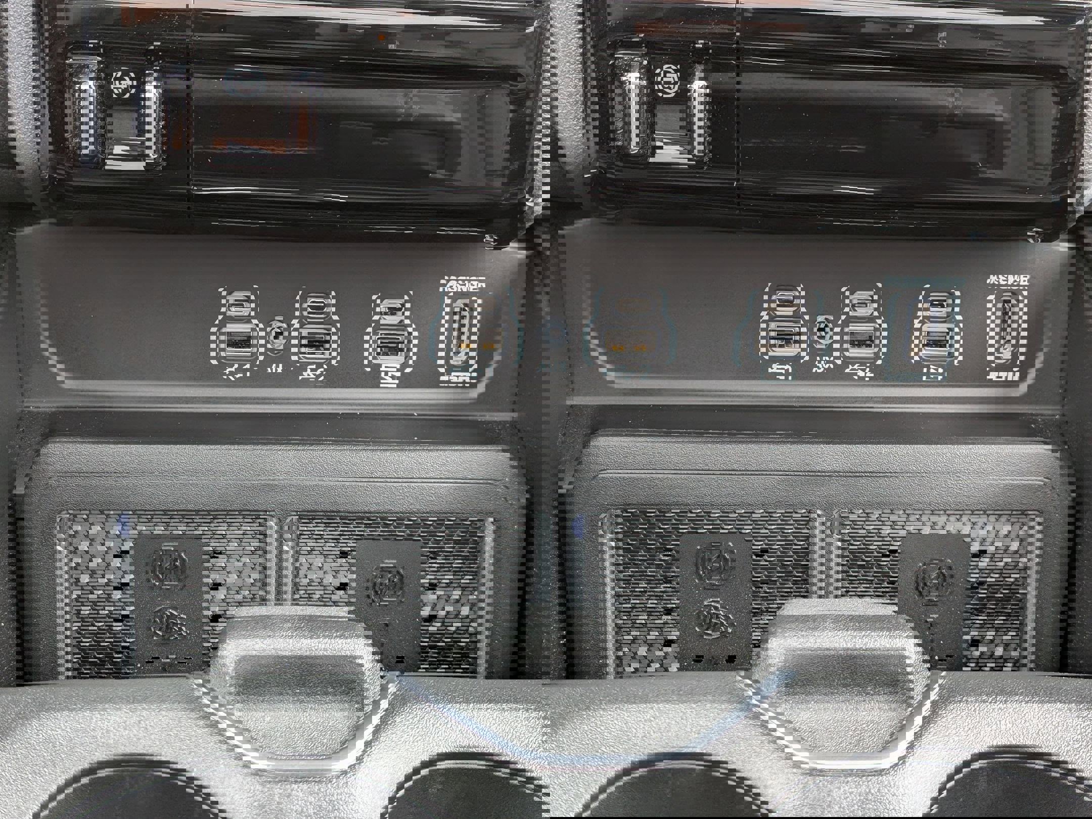 New 2026 RAM 1500 Laramie image 26