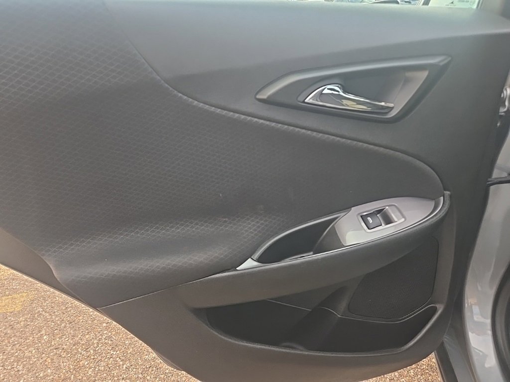 Used 2023 Chevrolet Malibu LT image 29