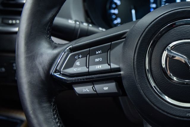 Used 2021 MAZDA CX-9 Signature image 15