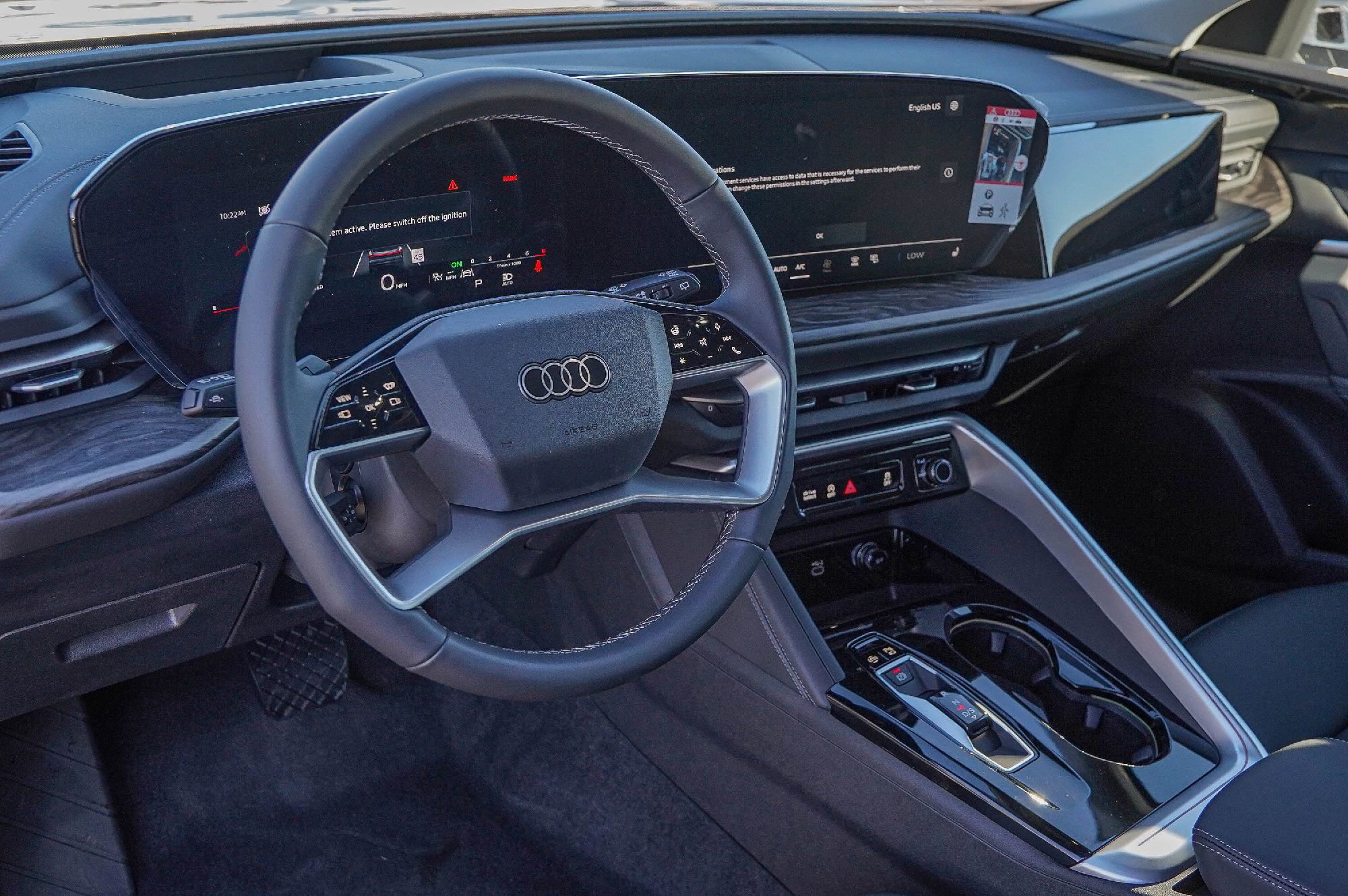 New 2025 Audi Q5 Premium Plus image 7