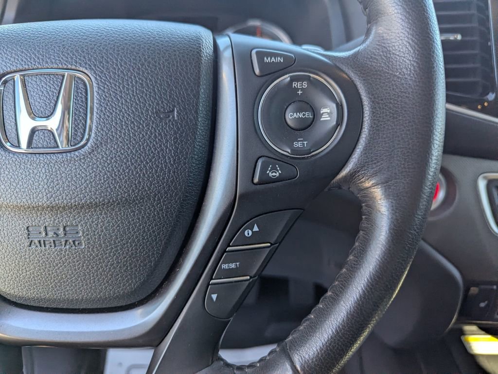 Used 2023 Honda Ridgeline RTL-E image 28