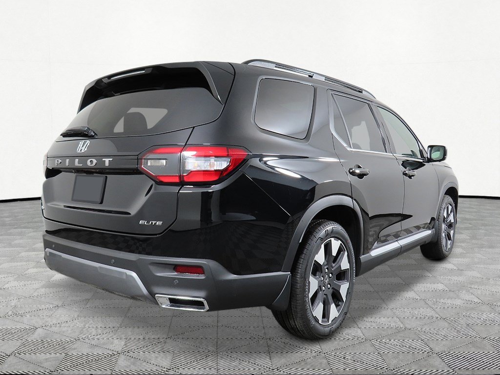 New 2026 Honda Pilot Elite image 7