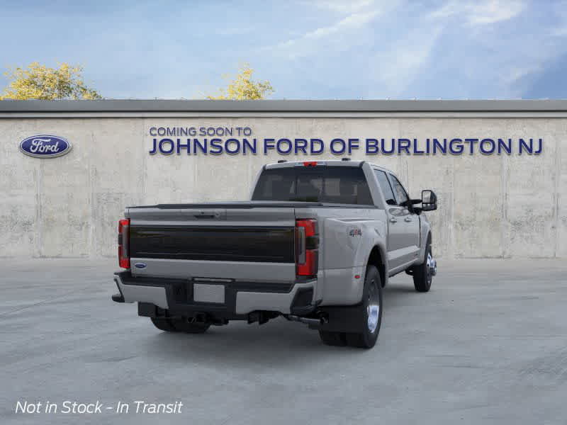 New 2026 Ford F450 4x4 Crew Cab Super Duty image 13