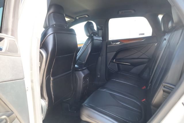 Used 2018 Lincoln MKC Select image 21