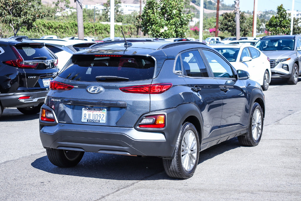 Used 2019 Hyundai Kona SEL FWD image 6