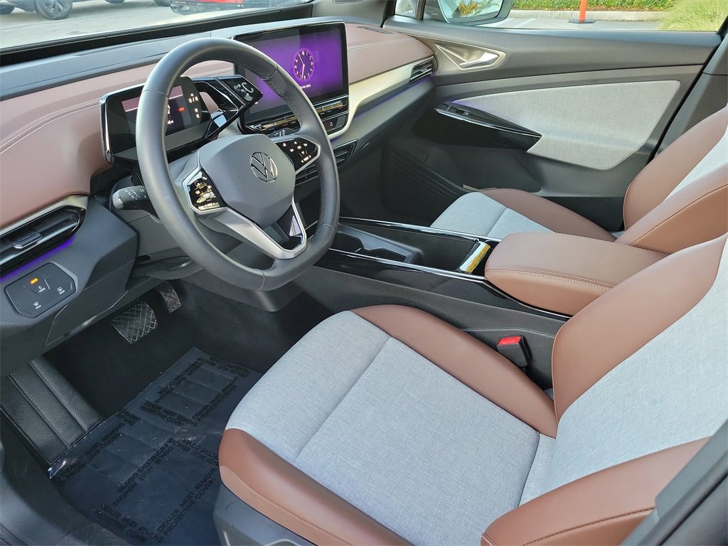 Used 2023 Volkswagen ID.4 Pro image 13