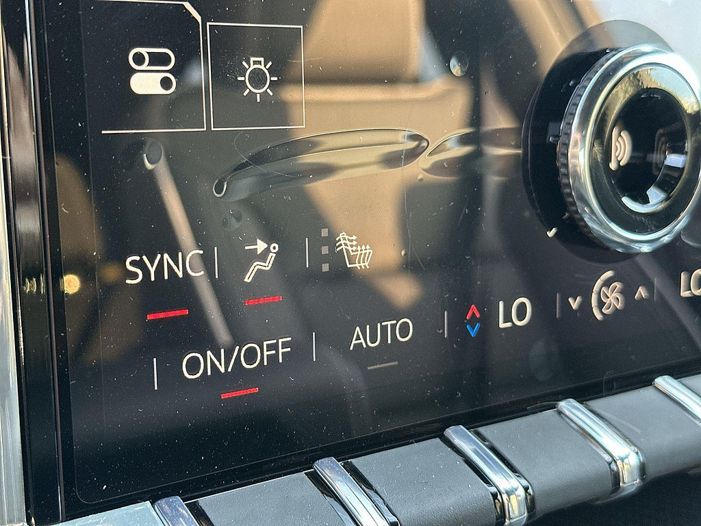 New 2026 GMC Sierra EV Elevation AWD/4WD image 16