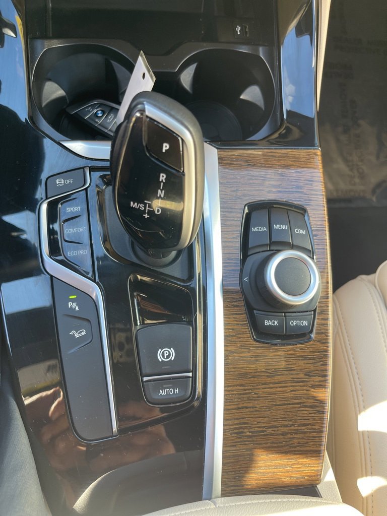 Used 2019 BMW X3 xDrive30i w/ Convenience Package image 18