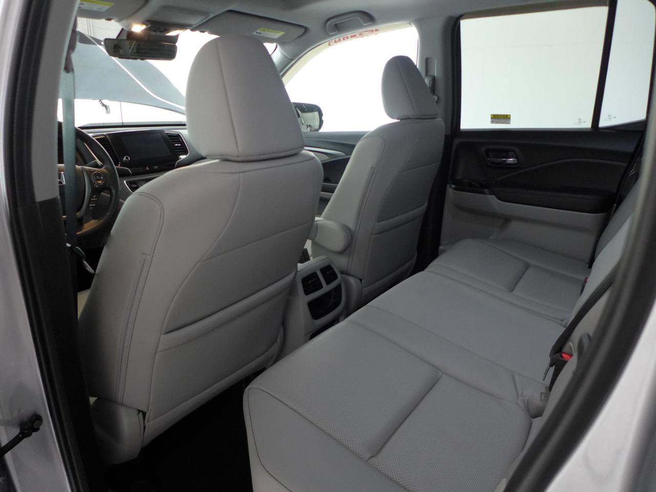 Used 2021 Honda Ridgeline RTL-E image 49
