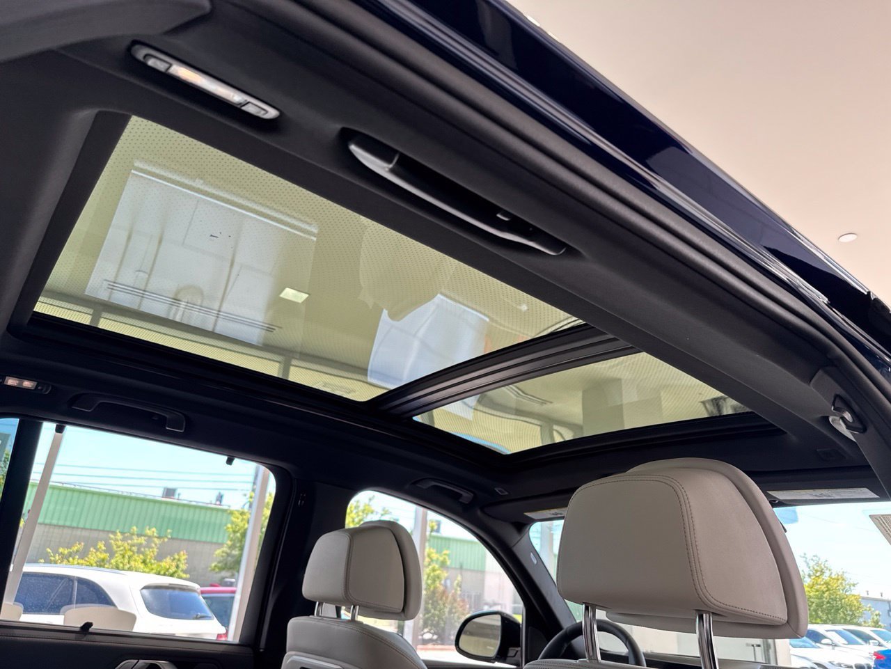 New 2026 BMW X5 xDrive50e w/ Executive Package AWD/4WD image 45