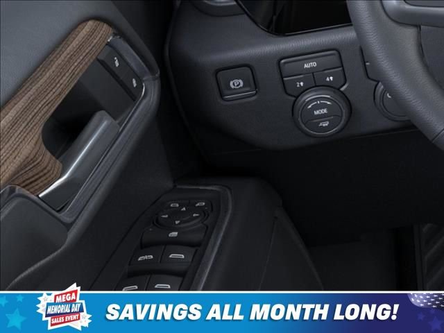New 2026 Chevrolet Silverado 1500 LT AWD/4WD image 22