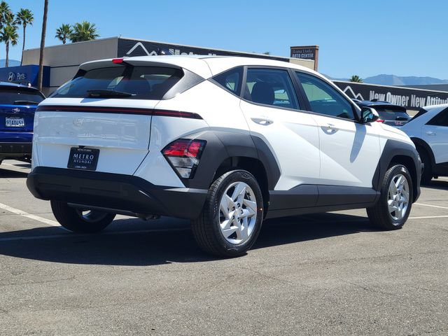 New 2026 Hyundai Kona SE FWD image 4