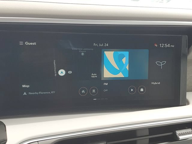 New 2026 Hyundai Palisade SEL Premium AWD/4WD image 27