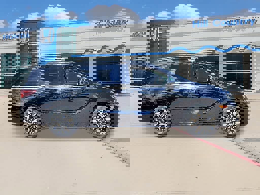 New 2026 Honda Odyssey Elite image 6