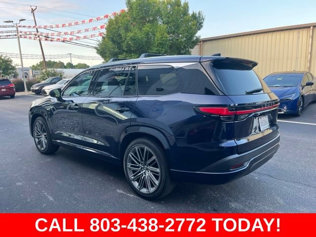 Used 2024 Lexus TX 350 FWD w/ Technology Package image 42