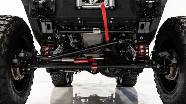 Used 2025 Jeep Gladiator Sport image 24