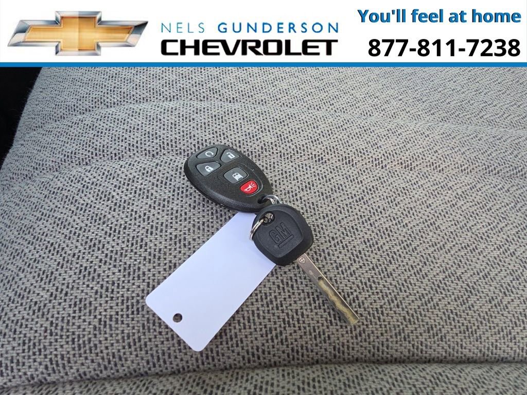 New 2025 Chevrolet Express 3500 Extended w/ Driver Convenience Package image 20