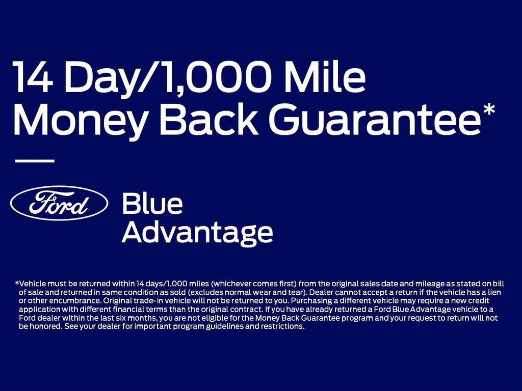 Certified 2025 Ford Expedition Tremor AWD/4WD image 29