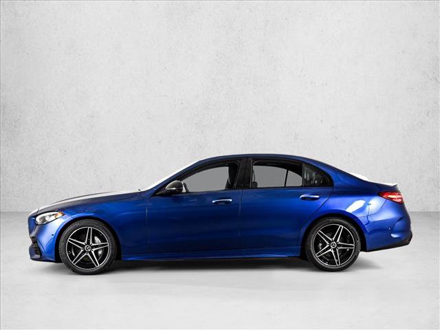 New 2026 Mercedes-Benz C 300 4MATIC Sedan image 9