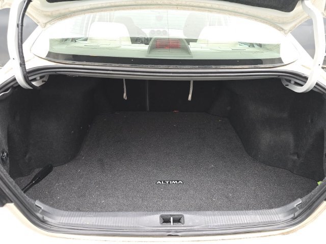 Used 2012 Nissan Altima 2.5 S w/ Convenience Pkg FWD image 14