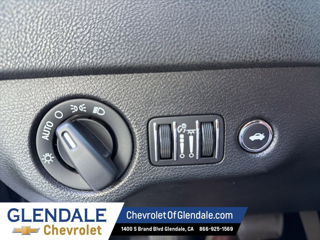 Used 2021 Dodge Charger SXT image 16