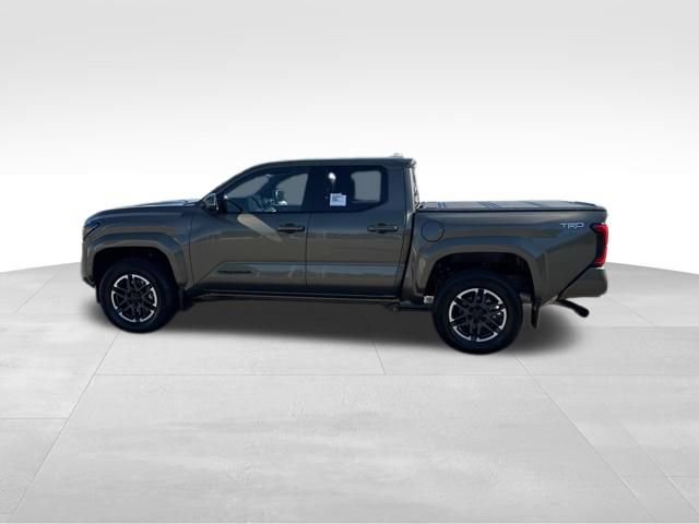 New 2026 Toyota Tacoma TRD Sport AWD/4WD image 2