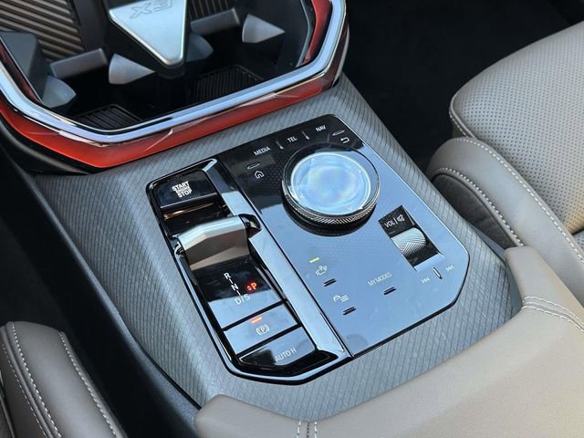 New 2026 BMW X3 xDrive30 w/ Convenience Package image 16