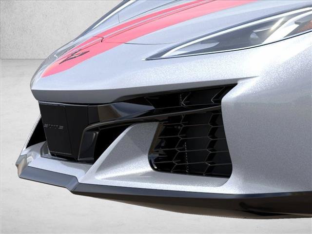 New 2027 Chevrolet Corvette Grand Sport w/ Z52 Sport Performance Package RWD image 13