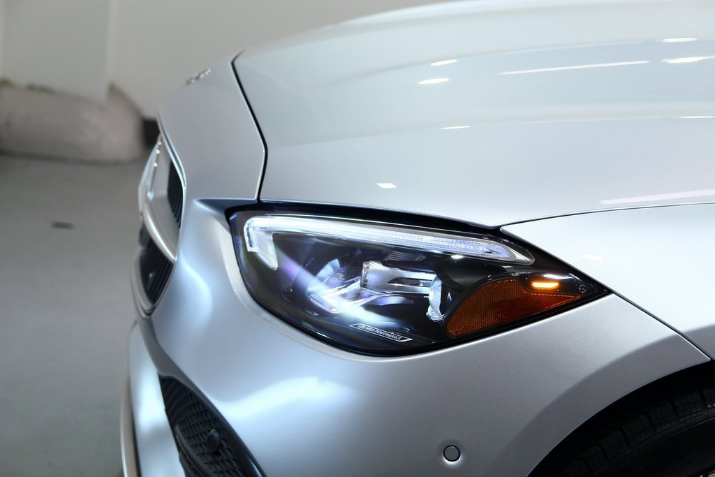 Used 2025 Mercedes-Benz C 300 C 300 image 15