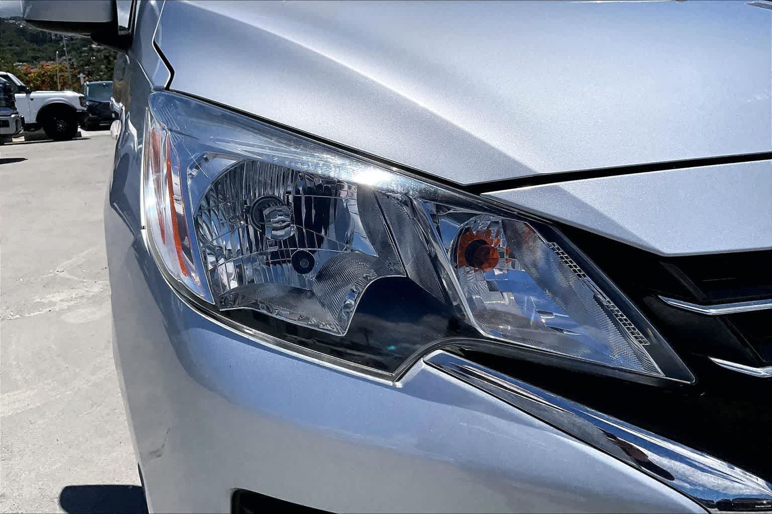 Used 2024 Mitsubishi Mirage ES FWD image 31