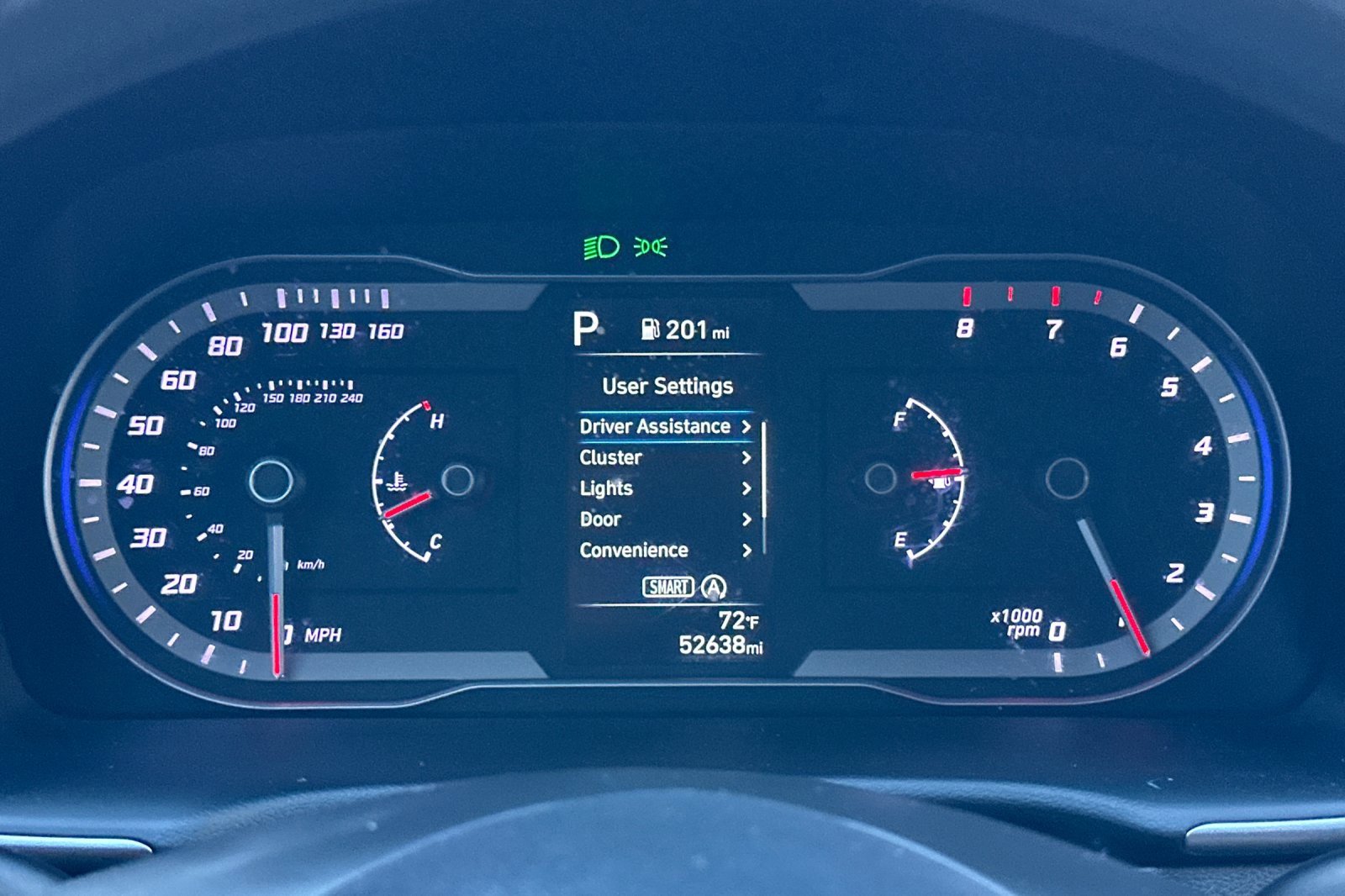 Used 2022 Hyundai Tucson SEL image 24