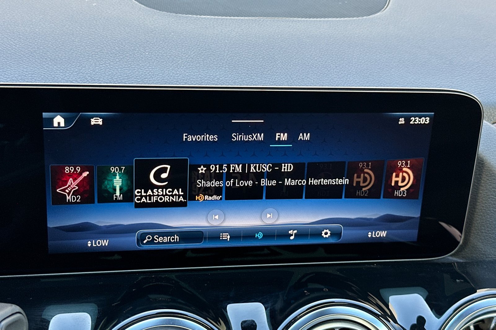 New 2026 Mercedes-Benz GLA 250 image 17