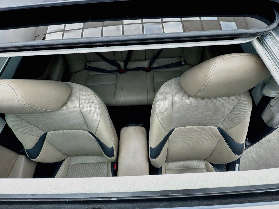 Used 2020 Lexus ES 300h w/ Premium Package FWD image 14