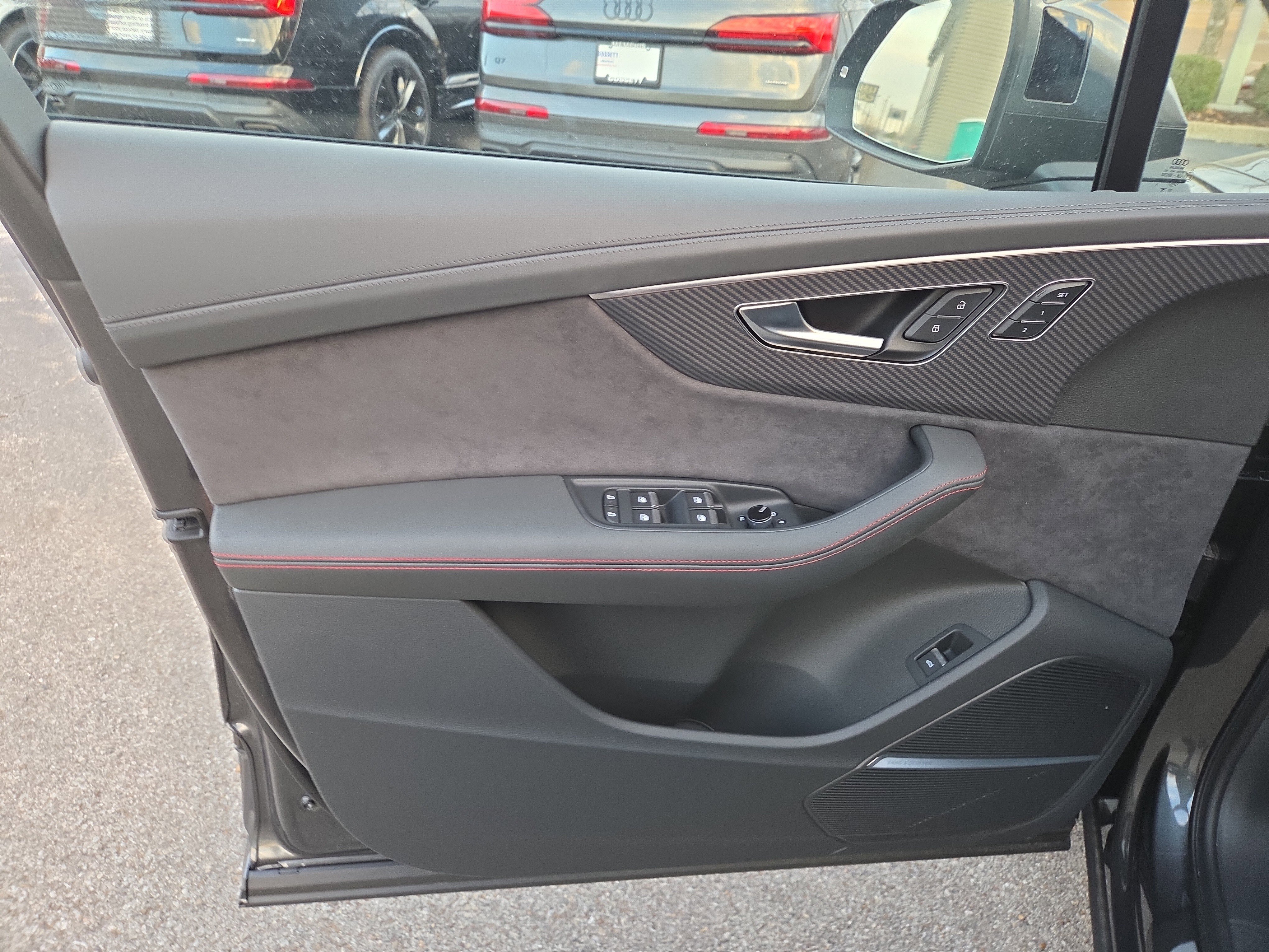 New 2026 Audi Q7 3.0T Prestige image 5