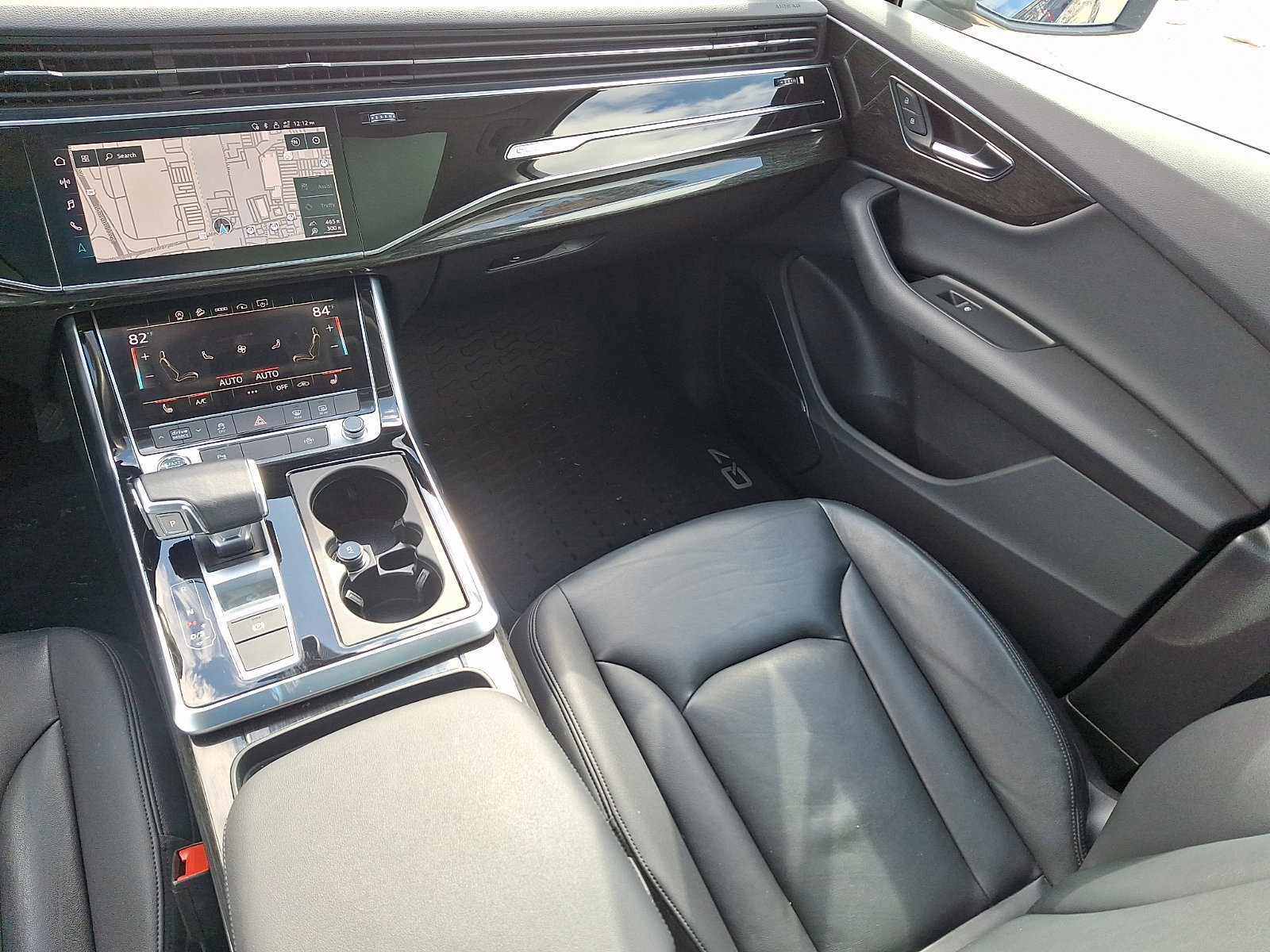 Used 2022 Audi Q7 3.0T Premium Plus image 16