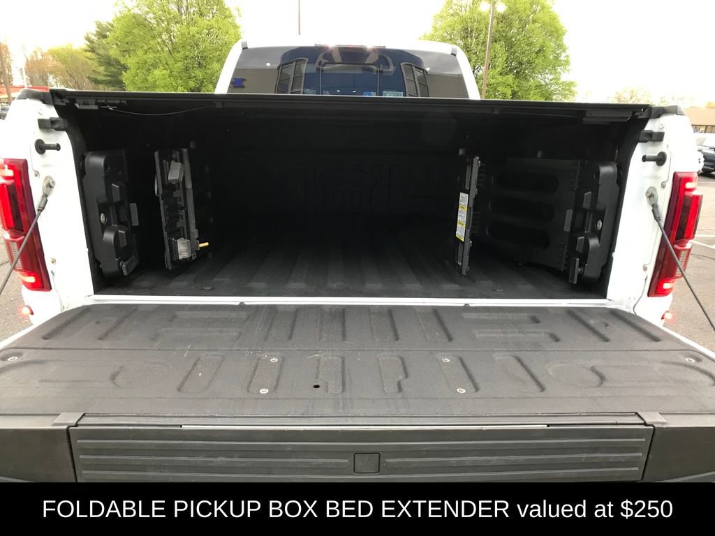 Used 2019 Ford F150 Raptor w/ Equipment Group 802A Luxury AWD/4WD image 8