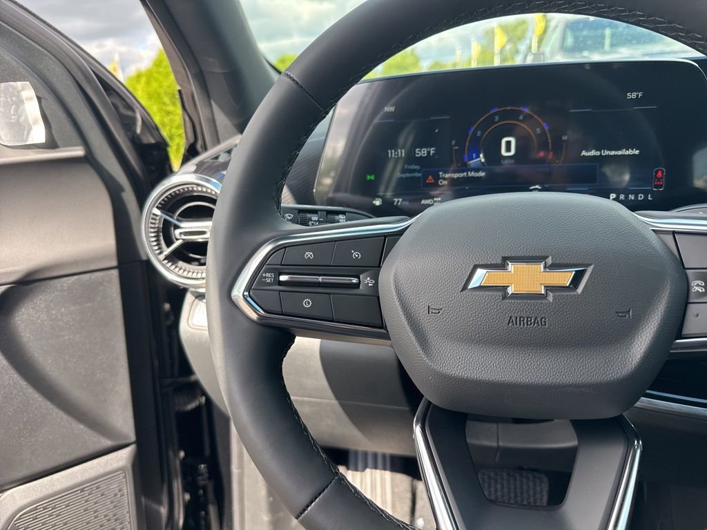 New 2026 Chevrolet Equinox LT w/ Convenience Package II image 30