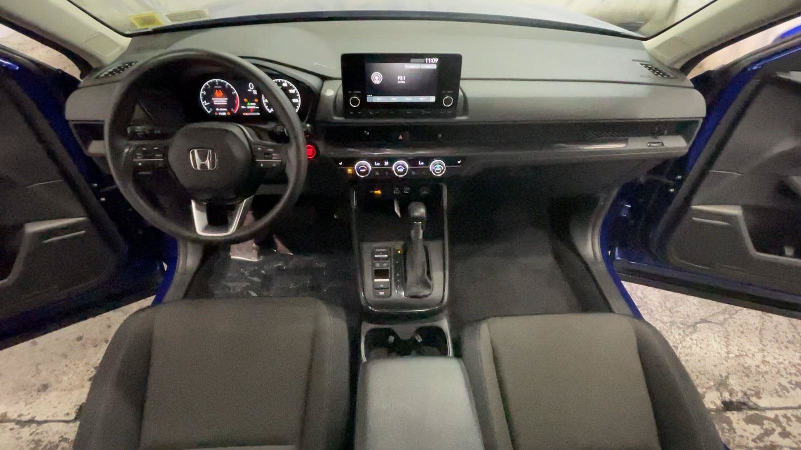 Certified 2024 Honda CR-V EX image 25
