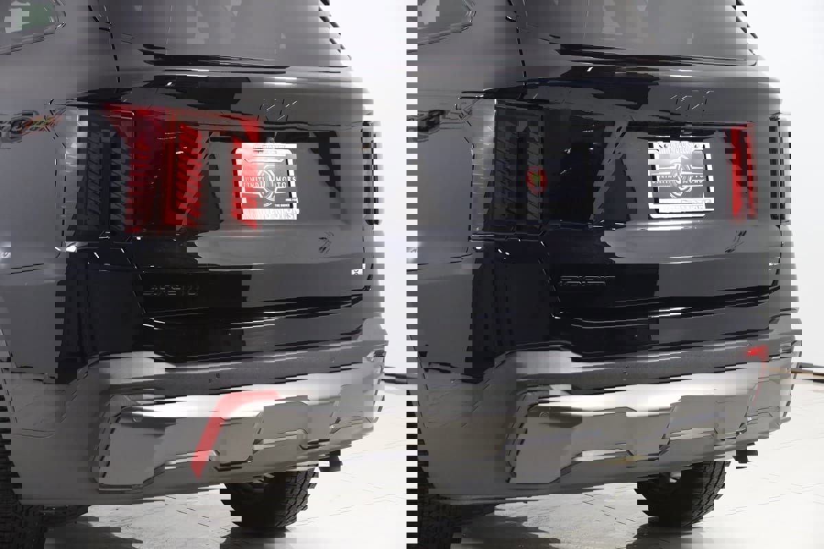 Used 2025 Kia Sorento SX image 24