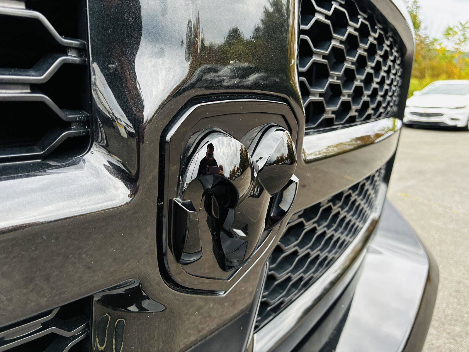 Used 2018 RAM 1500 Sport w/ Convenience Group image 16