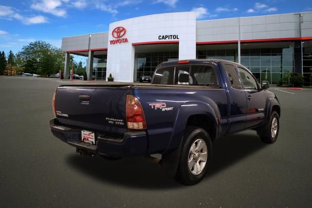 Used 2007 Toyota Tacoma PreRunner image 2