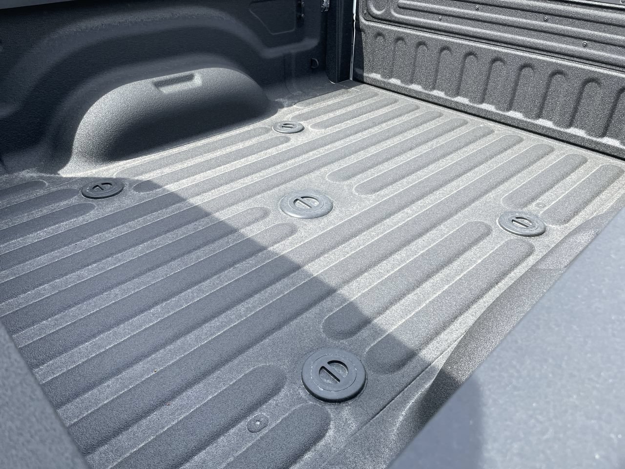 New 2026 RAM 2500 Tradesman AWD/4WD image 39